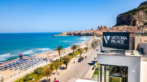 Victoria Palace Cefalù Cefalù